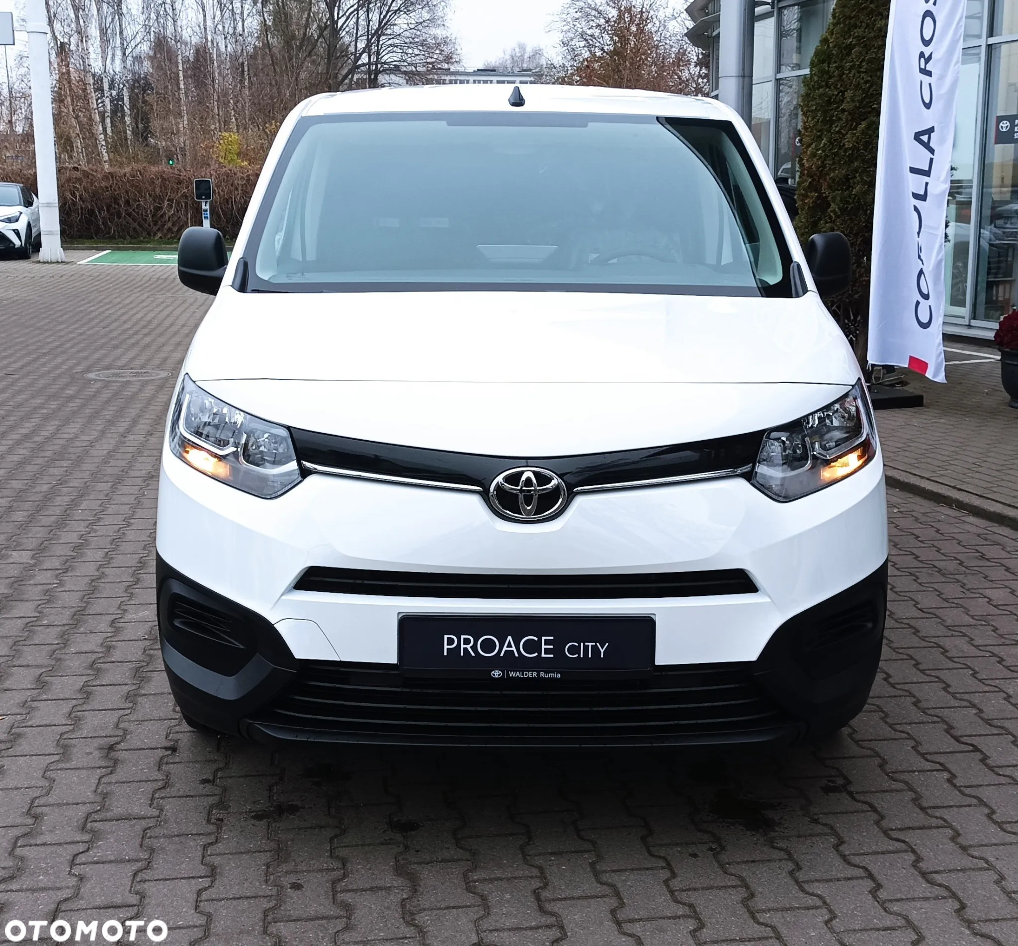 Toyota Proace City Verso 1.5 D-4D Business - 4