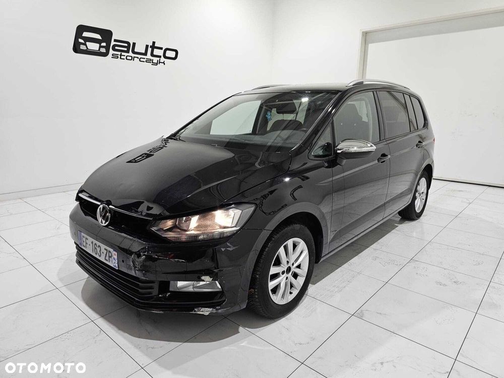 Volkswagen Touran - 7