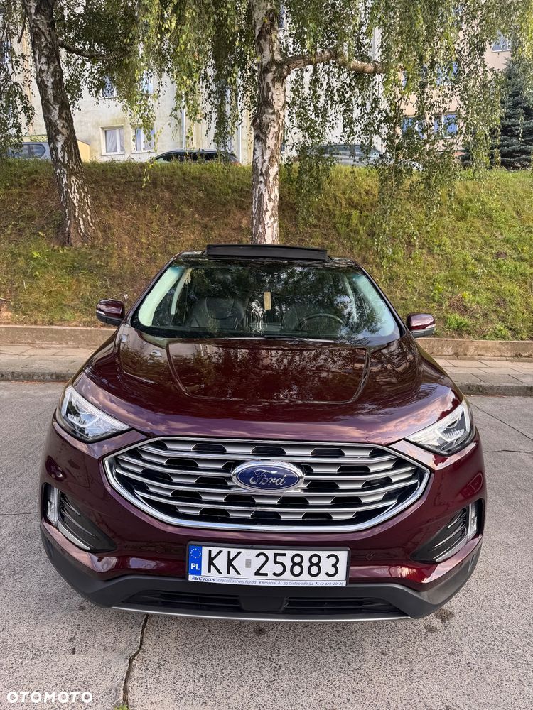 Ford Edge - 2