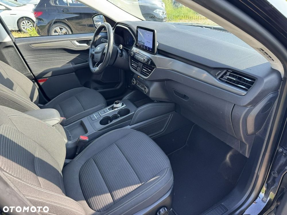 Ford Kuga - 11