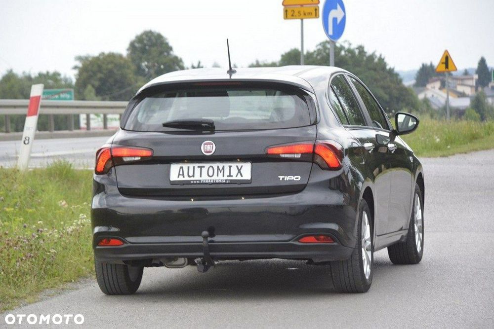 Fiat Tipo 1.4 16v Easy EU6d - 6