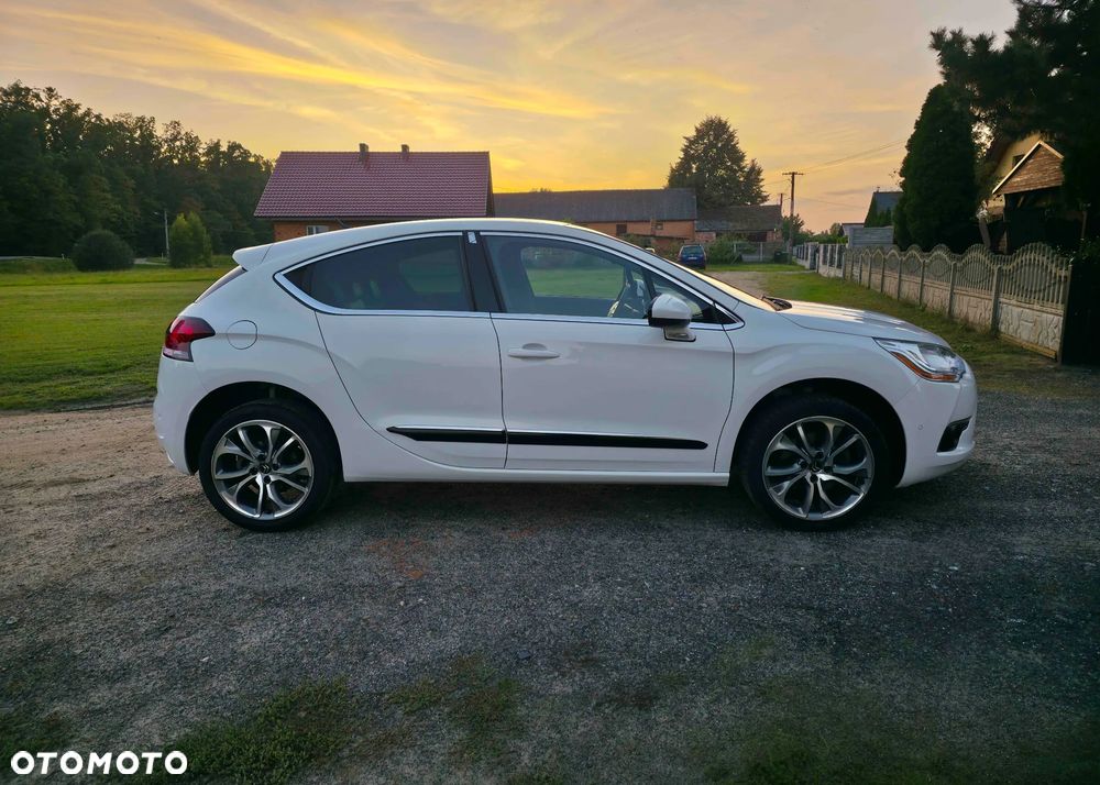 Citroën DS4 - 2