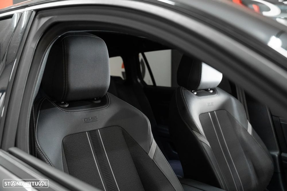 Opel Astra Sports Tourer 1.2 T Elegance - 20