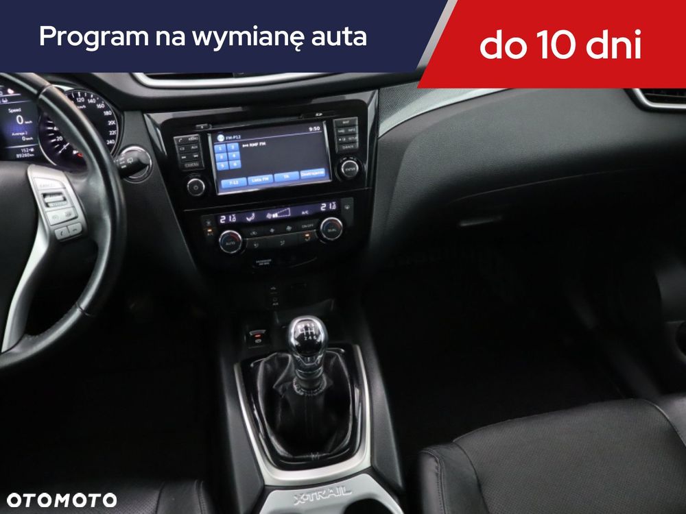 Nissan X-Trail - 10