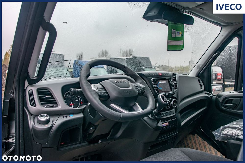 Iveco Daily 50C21HA8/P Autolaweta 3.0 210KM - 22