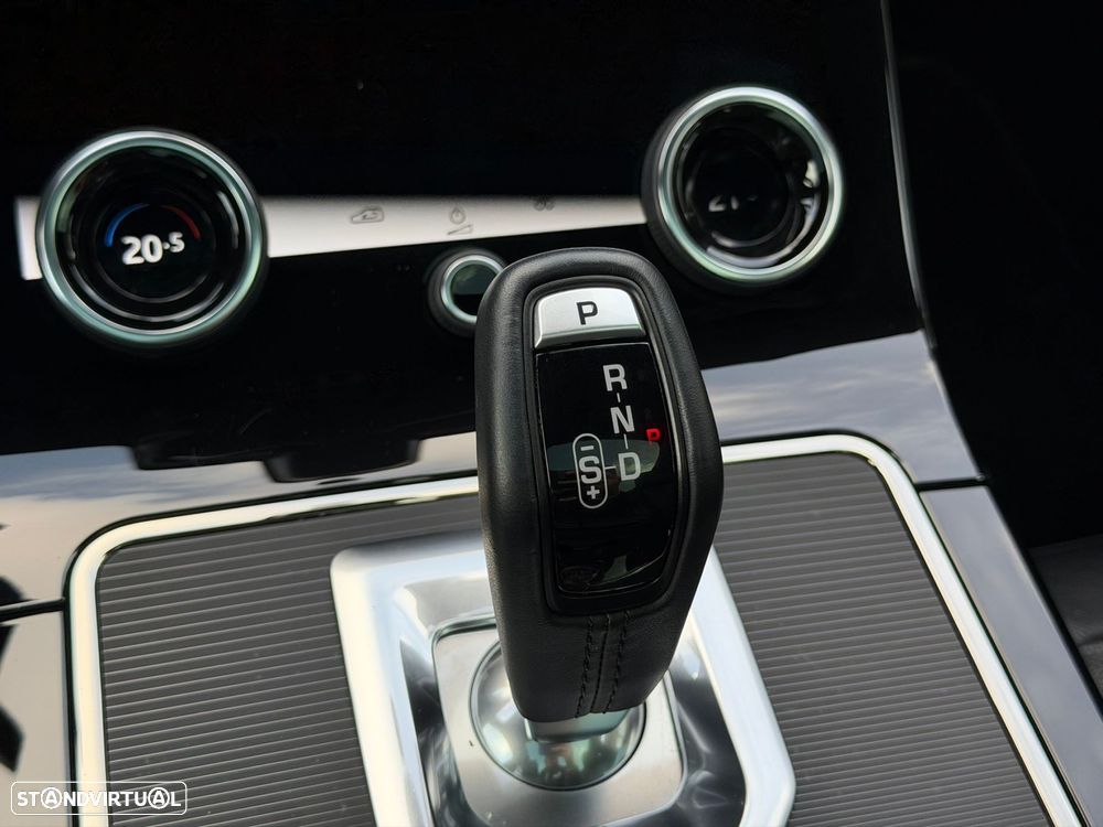 Land Rover Range Rover Evoque 1.5 P300e AWD R-Dynamic S Auto - 59