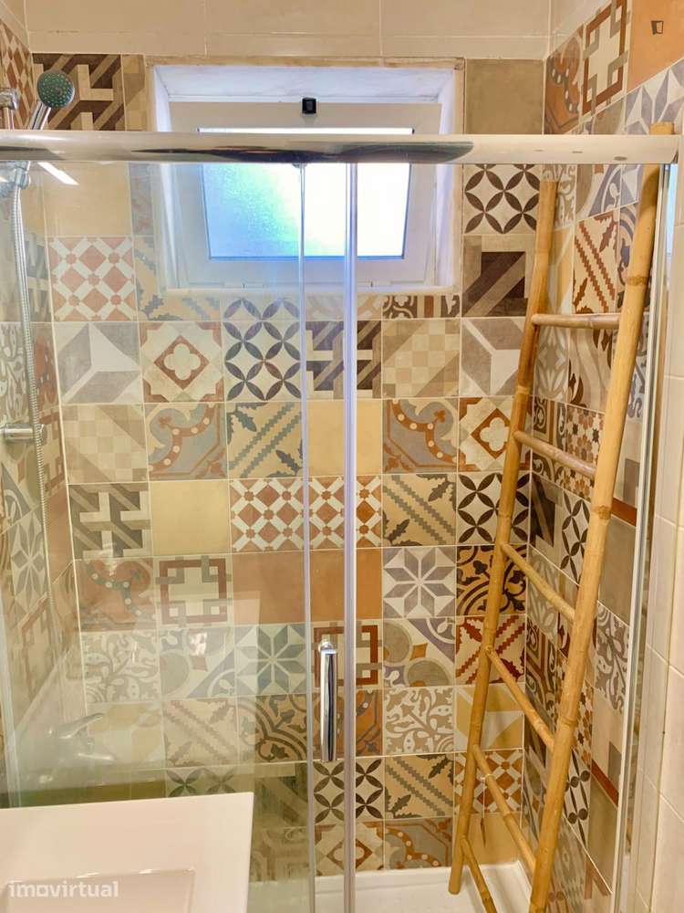 Apartamento com 3 quartos - localizado em Penha de França Lisbon - Grande imagem: 2/38