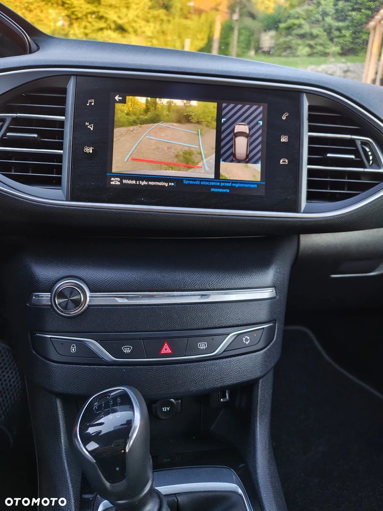 Peugeot 308 BlueHDi FAP 100 Stop & Start Access - 6