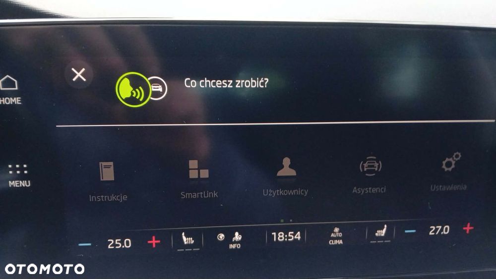 Skoda Octavia 2.0 TDI Style DSG - 17