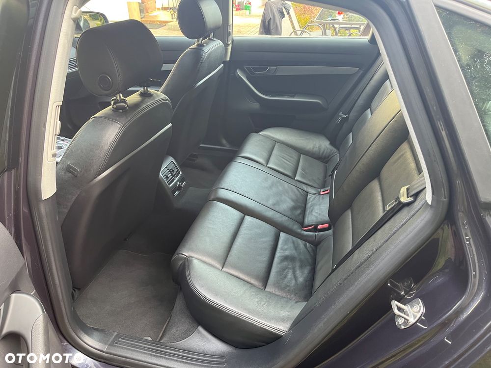 Audi A6 Limousine - 14