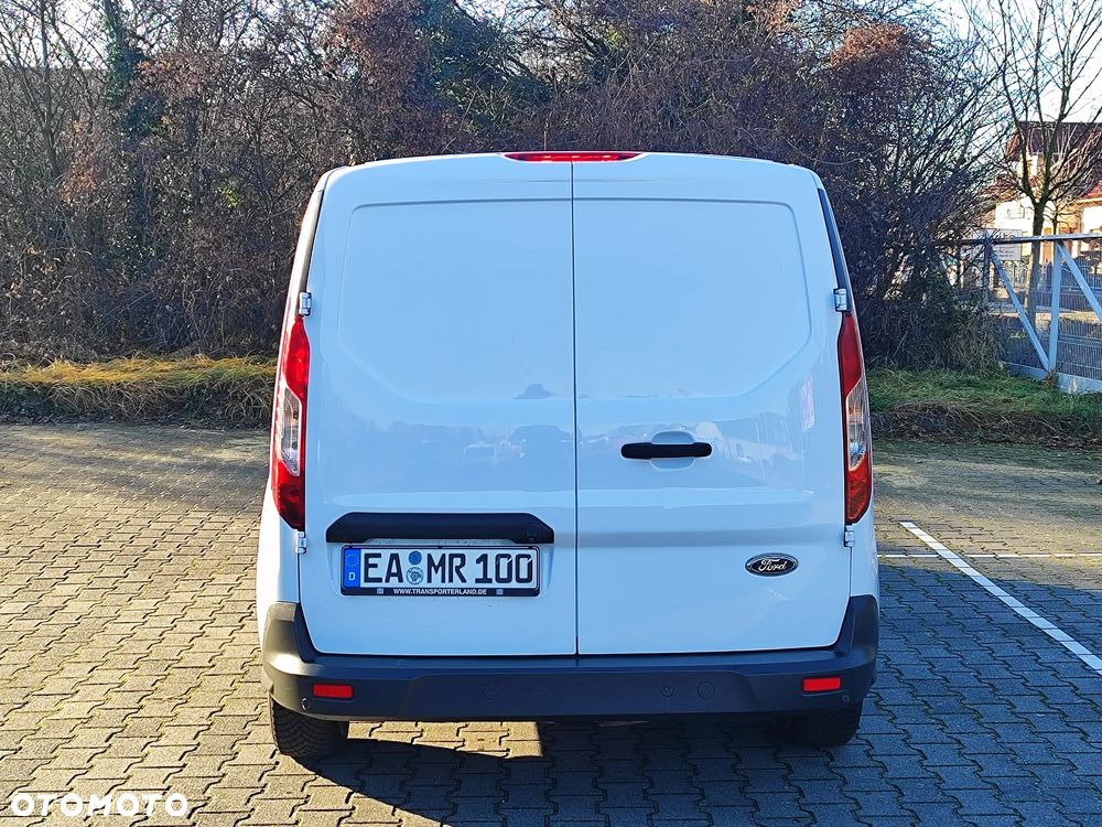 Ford Transit Connect - 5