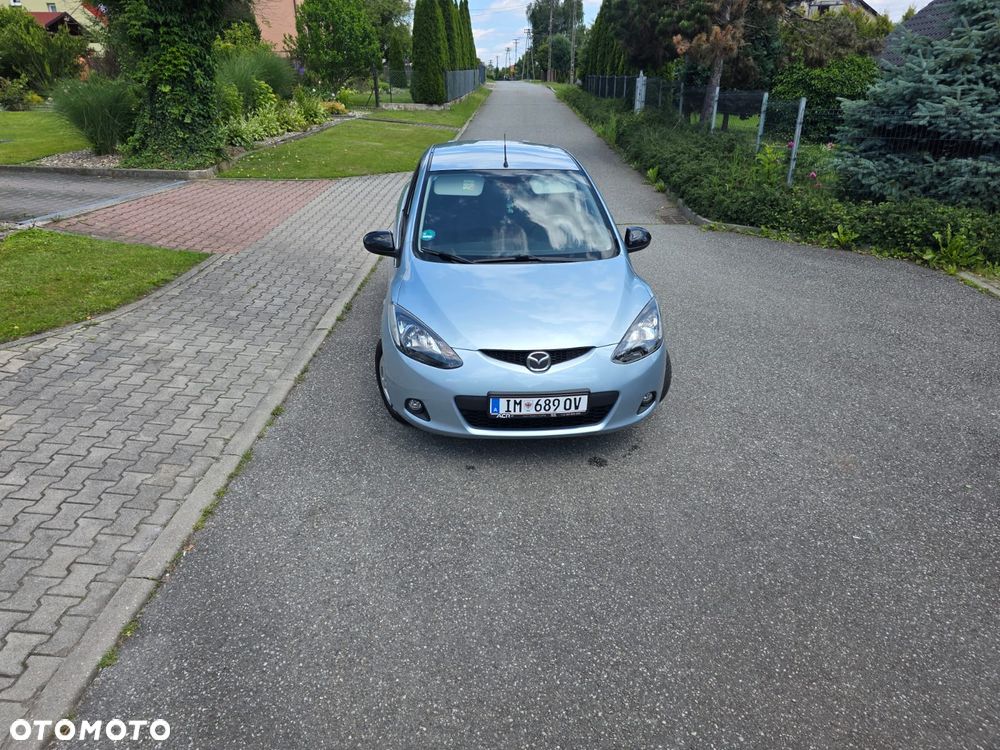 Mazda 2 1.3 Exclusive+ - 37
