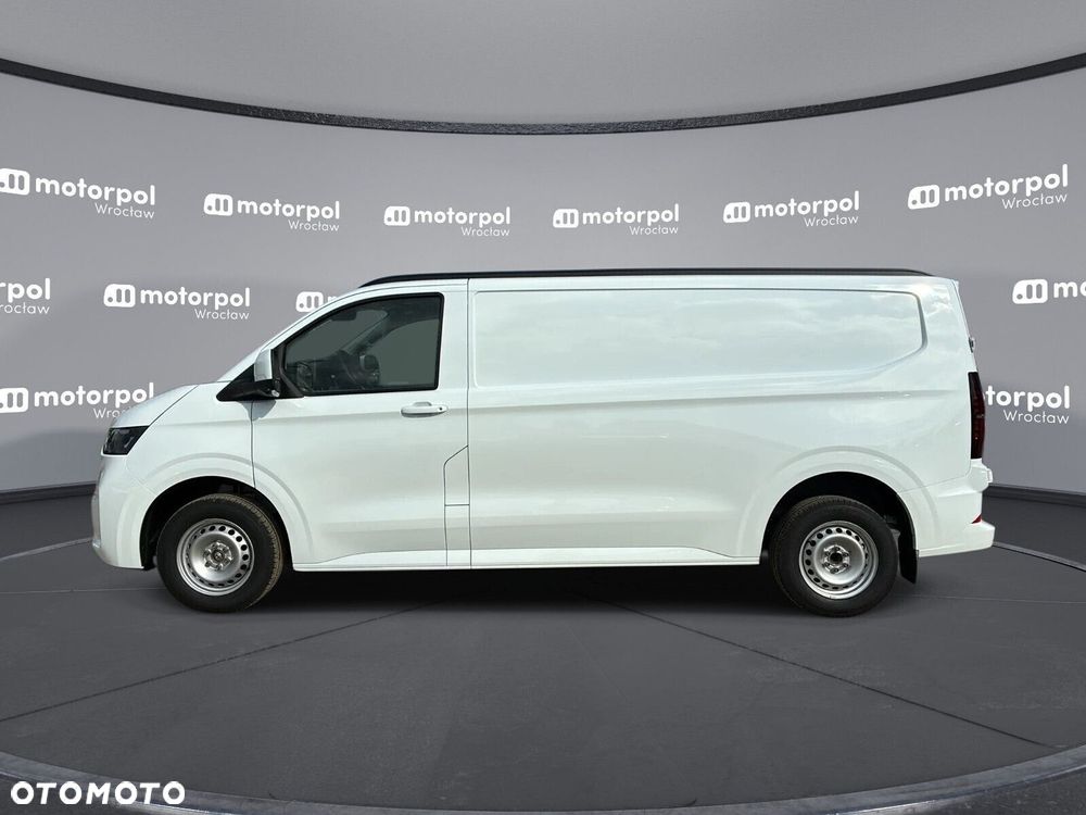 Volkswagen Transporter Furgon AUTOMAT/L2H1, 2.0 TDI 150 KM - 4