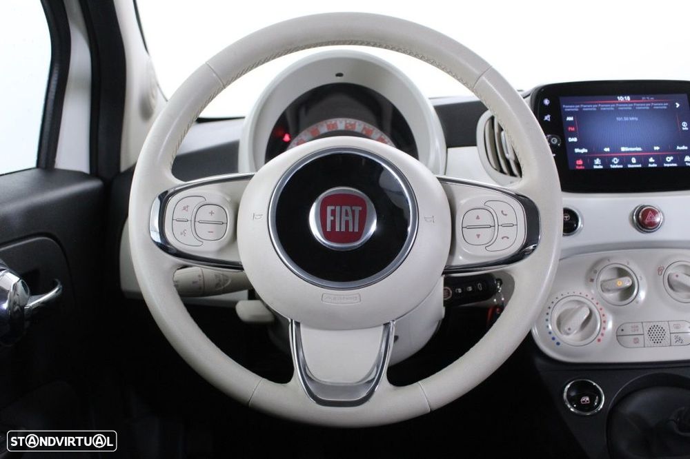 Fiat 500 1.0 Hybrid - 19