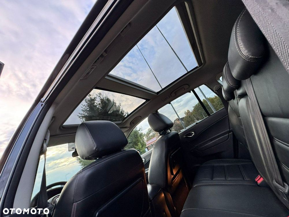 Renault Koleos dCi 150 FAP 4x4 Dynamique - 23