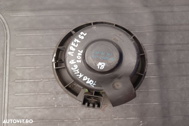 Ventilator aeroterma 1736007103 1736007103 Ford Kuga 1 [2008 - 2013] - 1