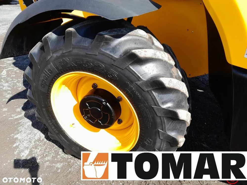JCB 540-140 - 18