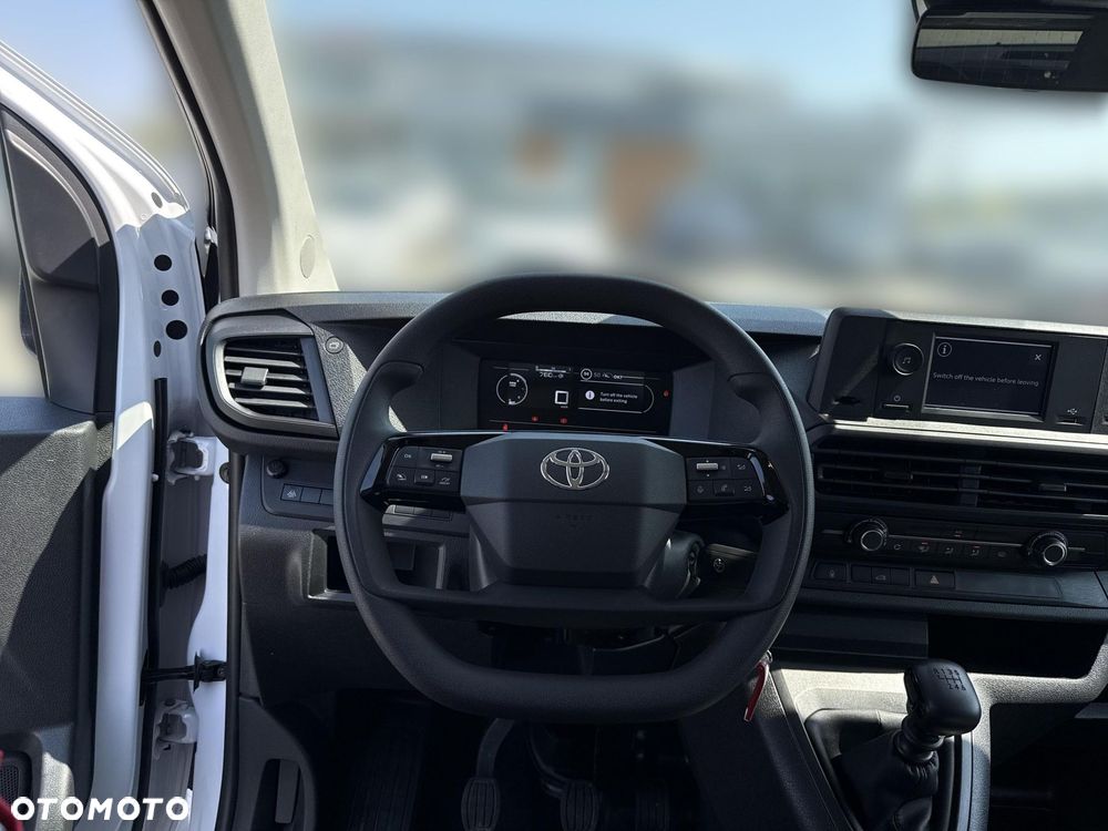 Toyota PROACE - 9