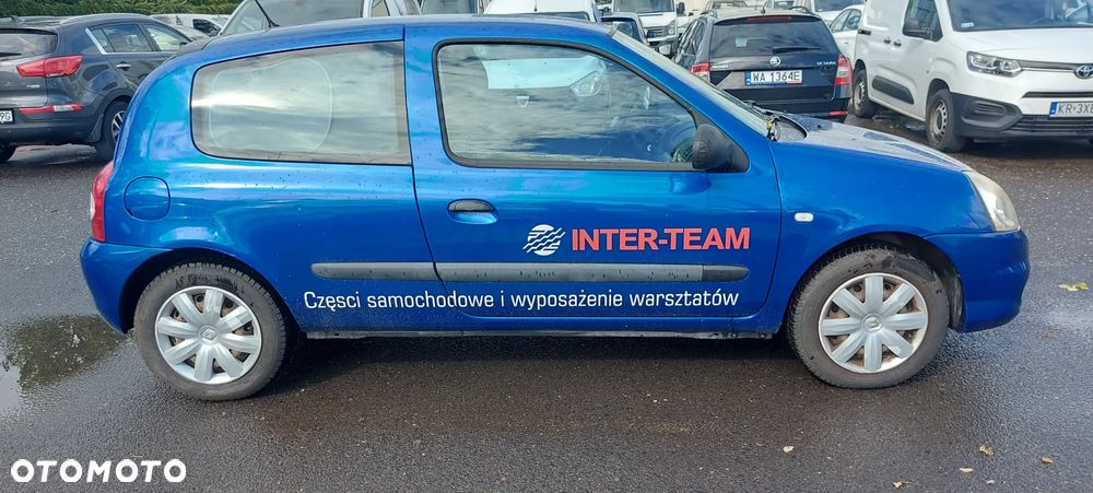 Renault Clio - 4