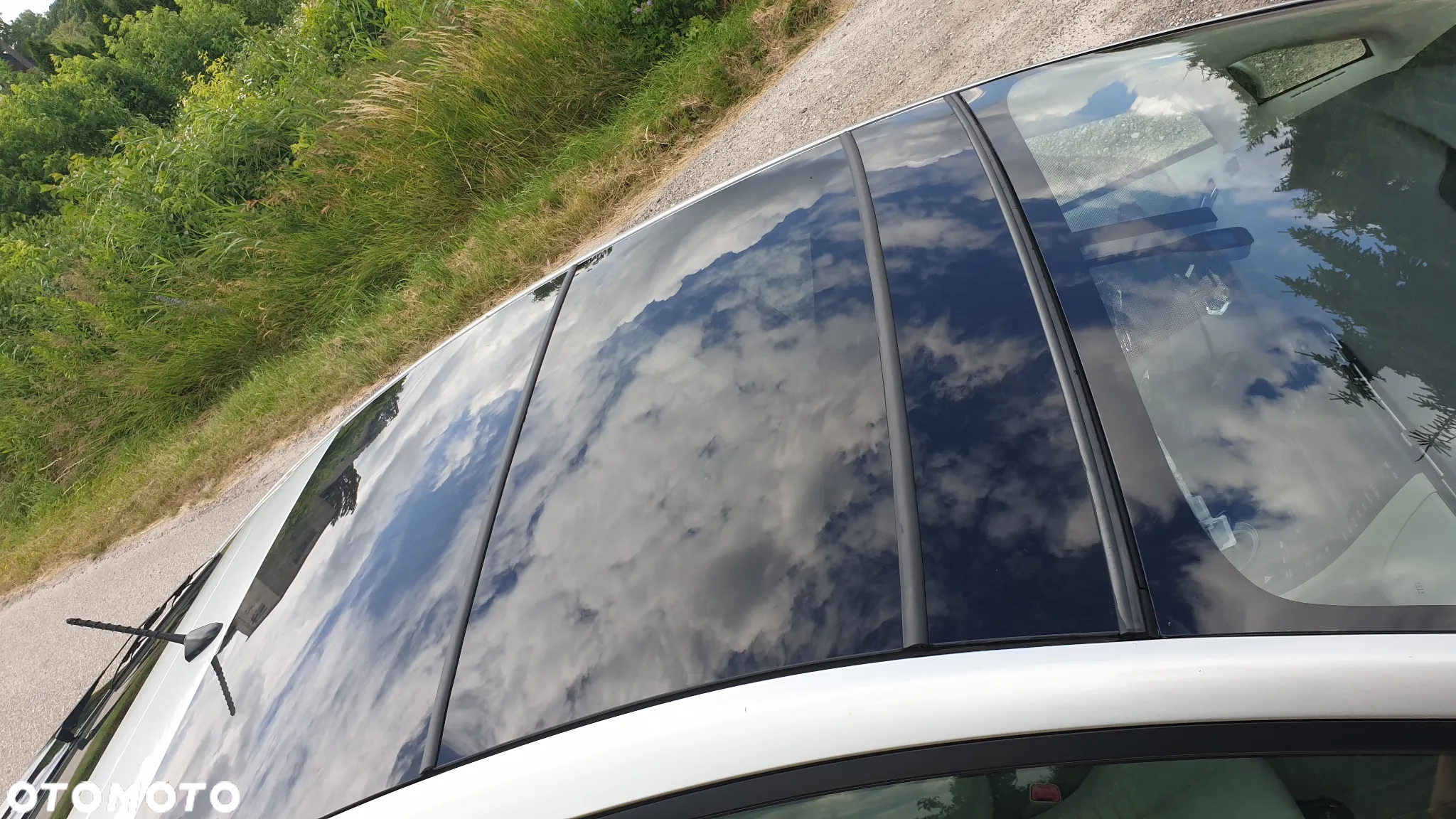 Toyota Prius (Hybrid) Executive - 10