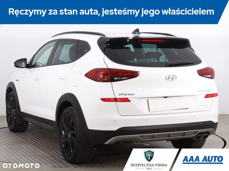 Hyundai Tucson - 6