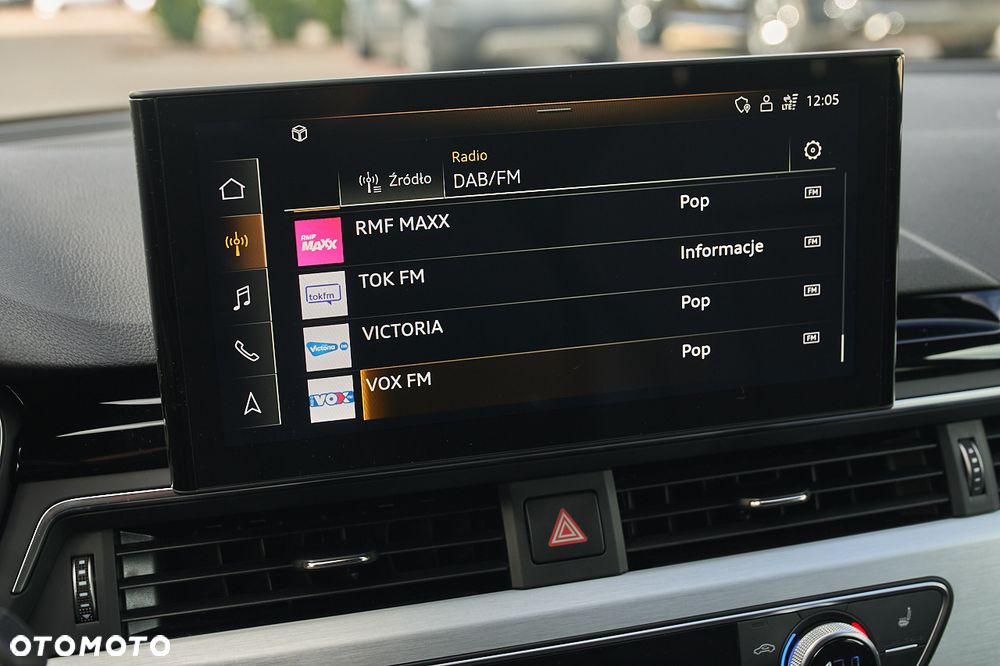 Audi A4 Limousine 35 TFSI S tronic S line - 28