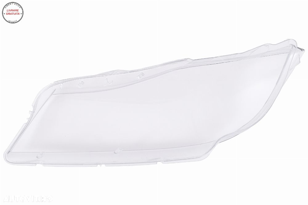 Sticle Far BMW Seria 3 Series E90 E91 (03.2005-2012) doar Xenon Clar- livrare gratuita - 4