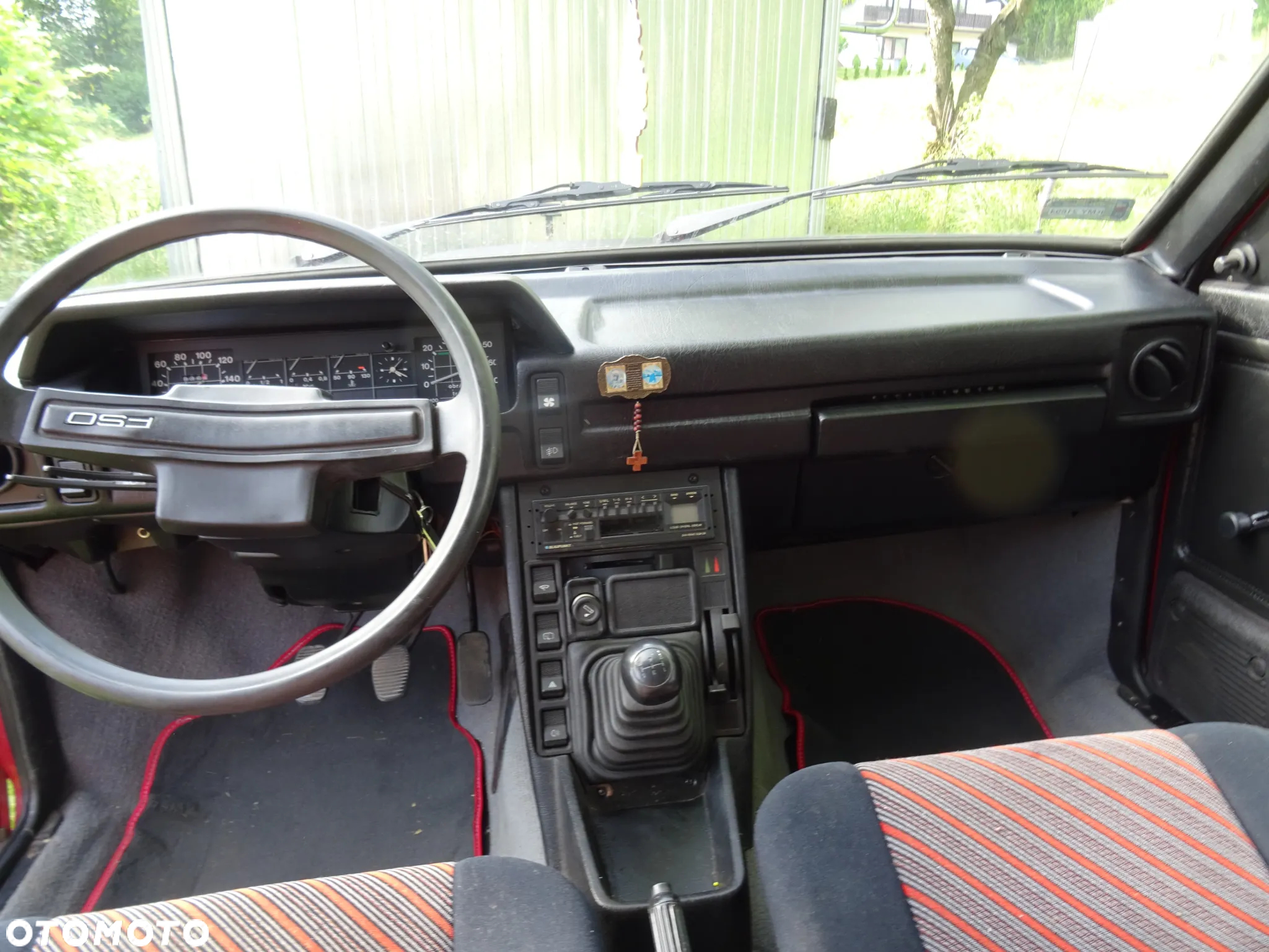 Polonez 1.5 - 15