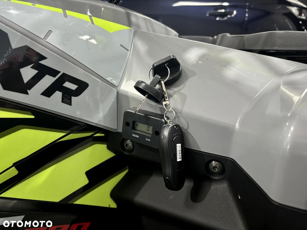 XTR Inny - 20