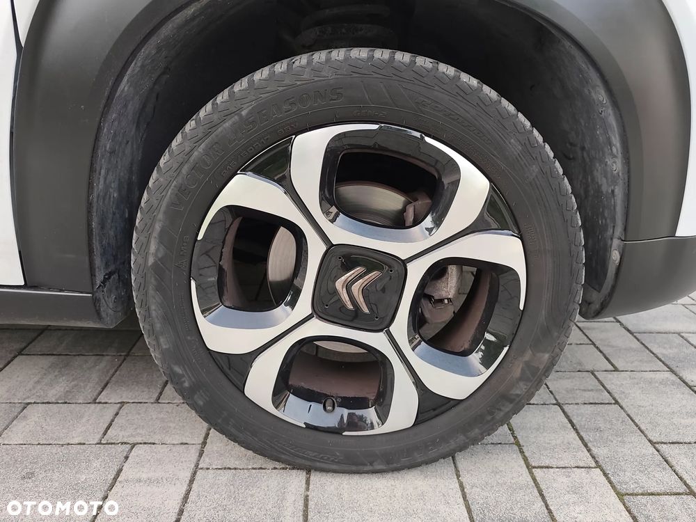 Citroën C3 Aircross PureTech 110 Stop & Start OPF FEEL - 26