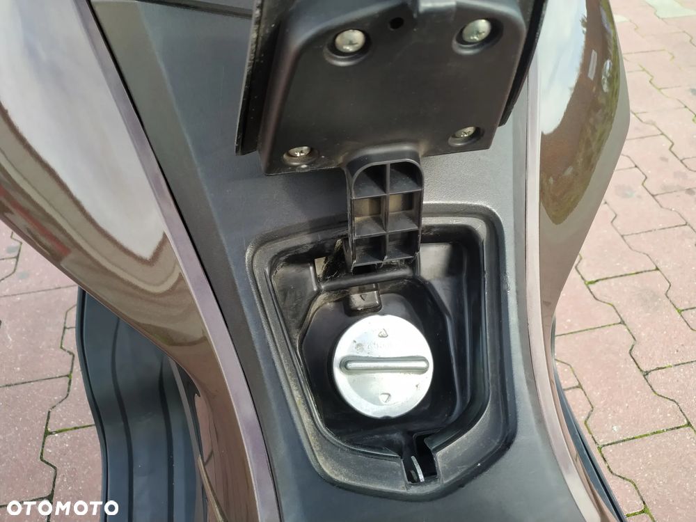 Honda PCX - 19