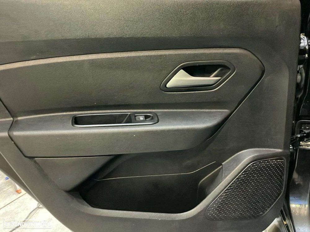 Dacia Duster 1.3 TCe Journey - 22