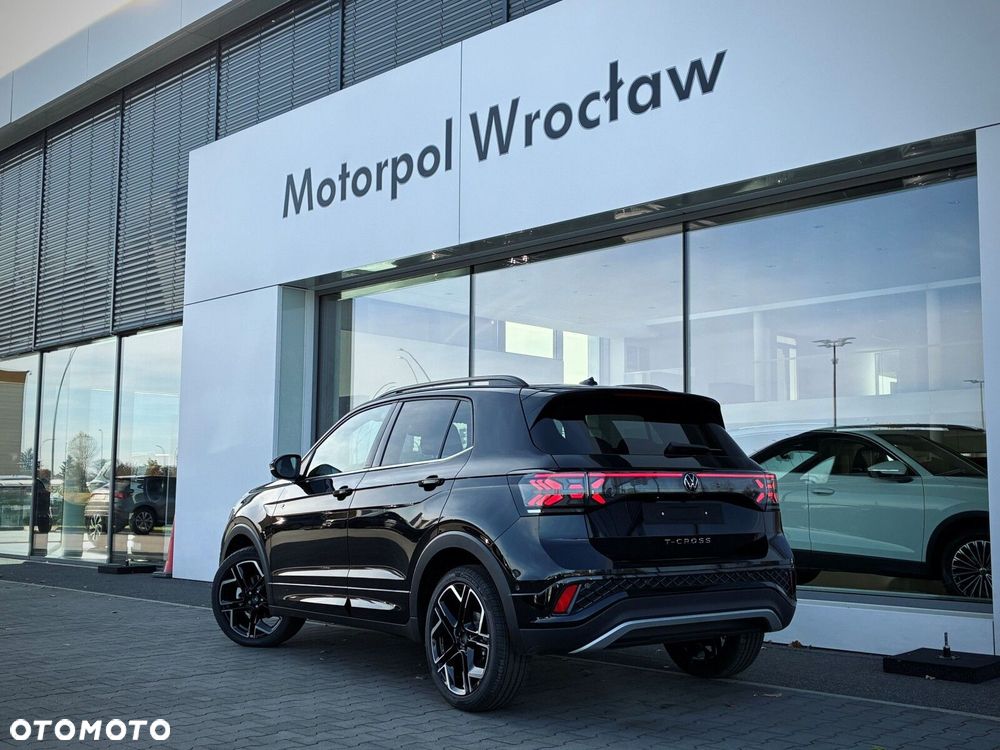 Volkswagen T-Cross - 7