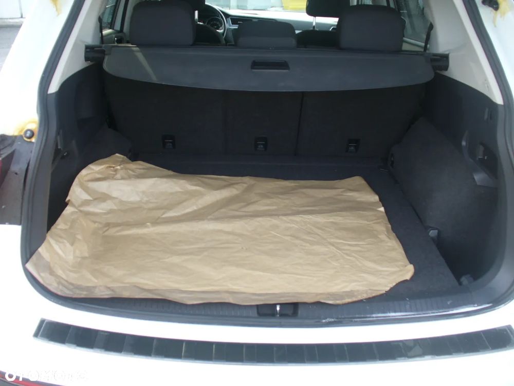 Volkswagen Tiguan 2.0 TSI 4Motion DSG OPF Comfortline - 15