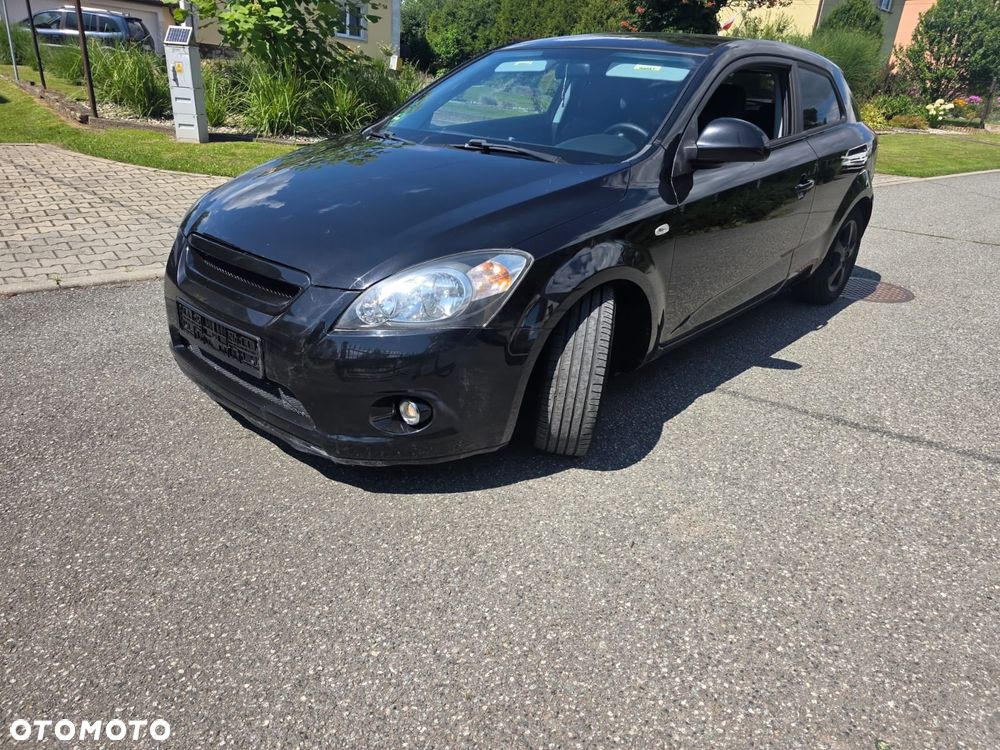 Kia Ceed 1.4 Comfort + - 13