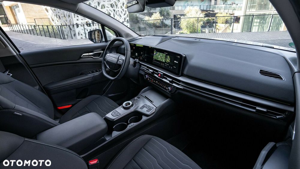 Kia Sportage - 20