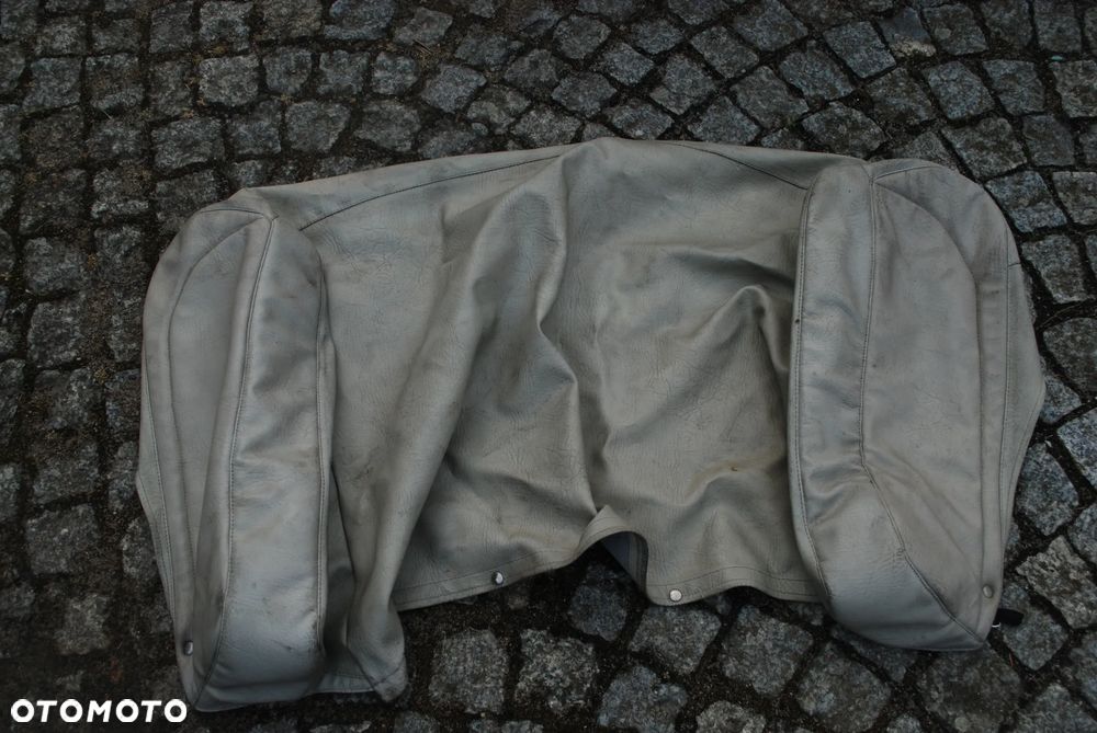 Volkswagen Golf Cabrio - 5