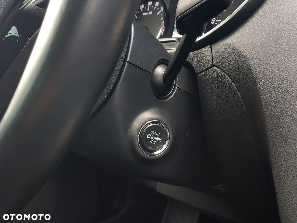 Skoda Octavia 2.0 TDI Elegance - 37