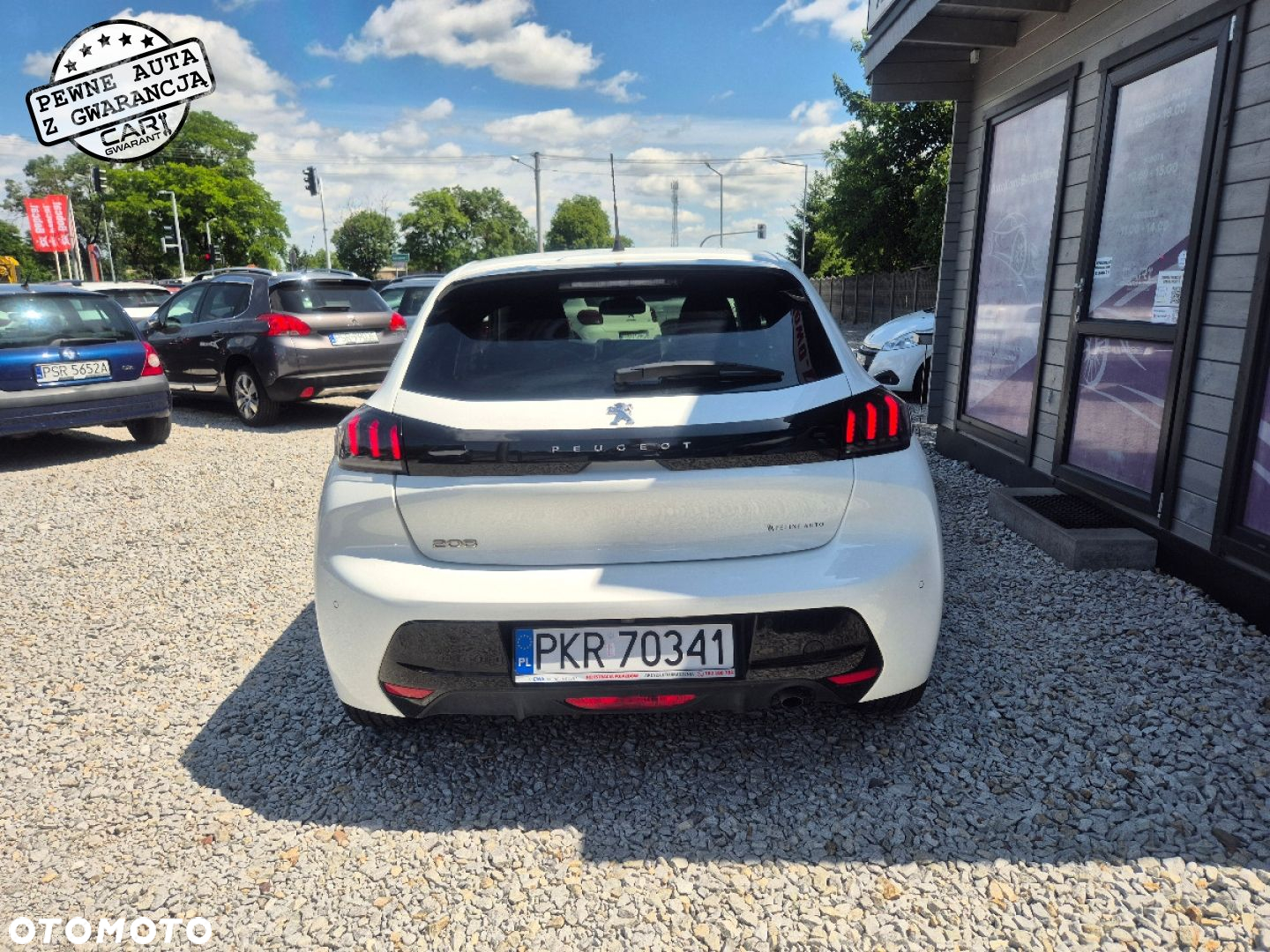 Peugeot 208 - 9