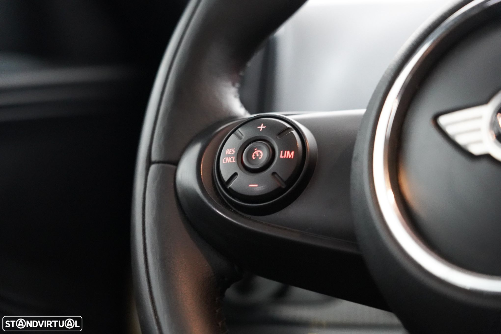 MINI Countryman Cooper D Auto - 13