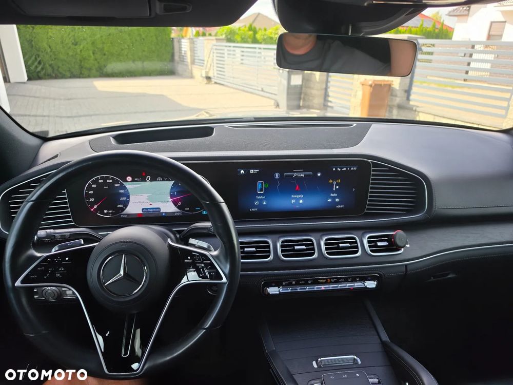 Mercedes-Benz GLE - 21