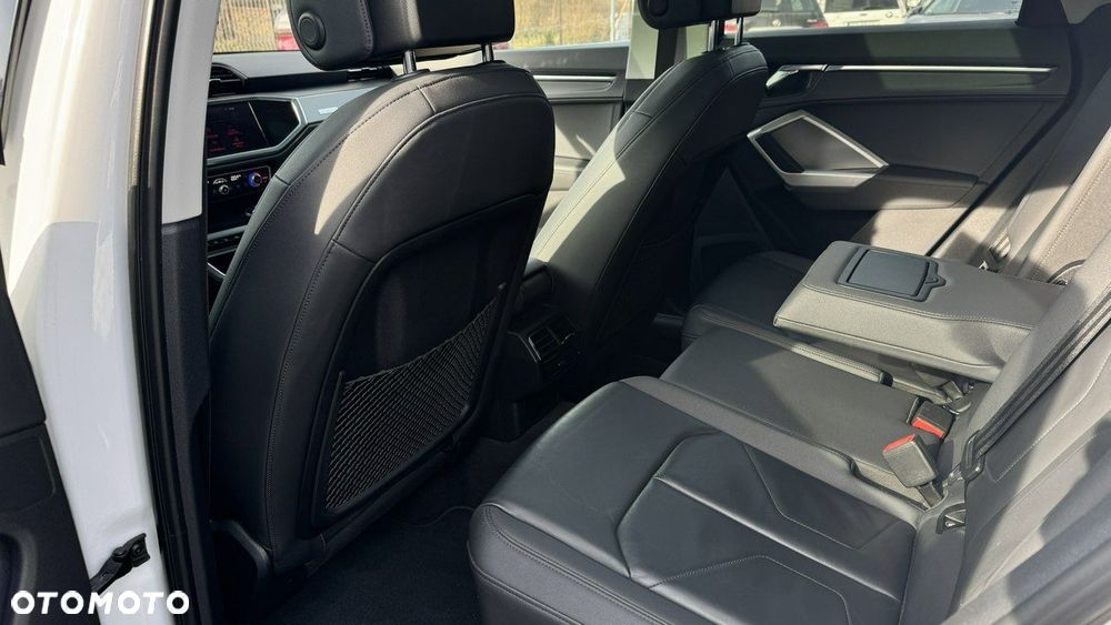 Audi Q3 - 38