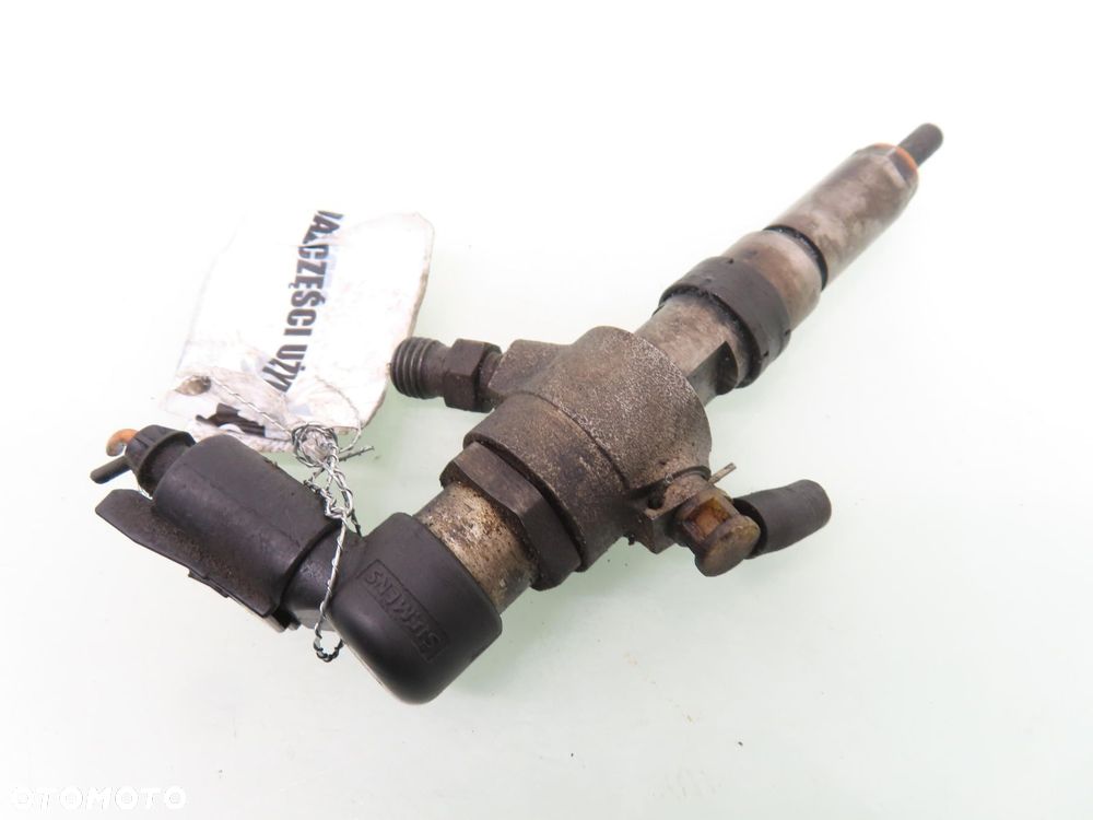 WTRYSKIWACZ MAZDA 2 I (DY) 1.4 CD 9655304880 - 4