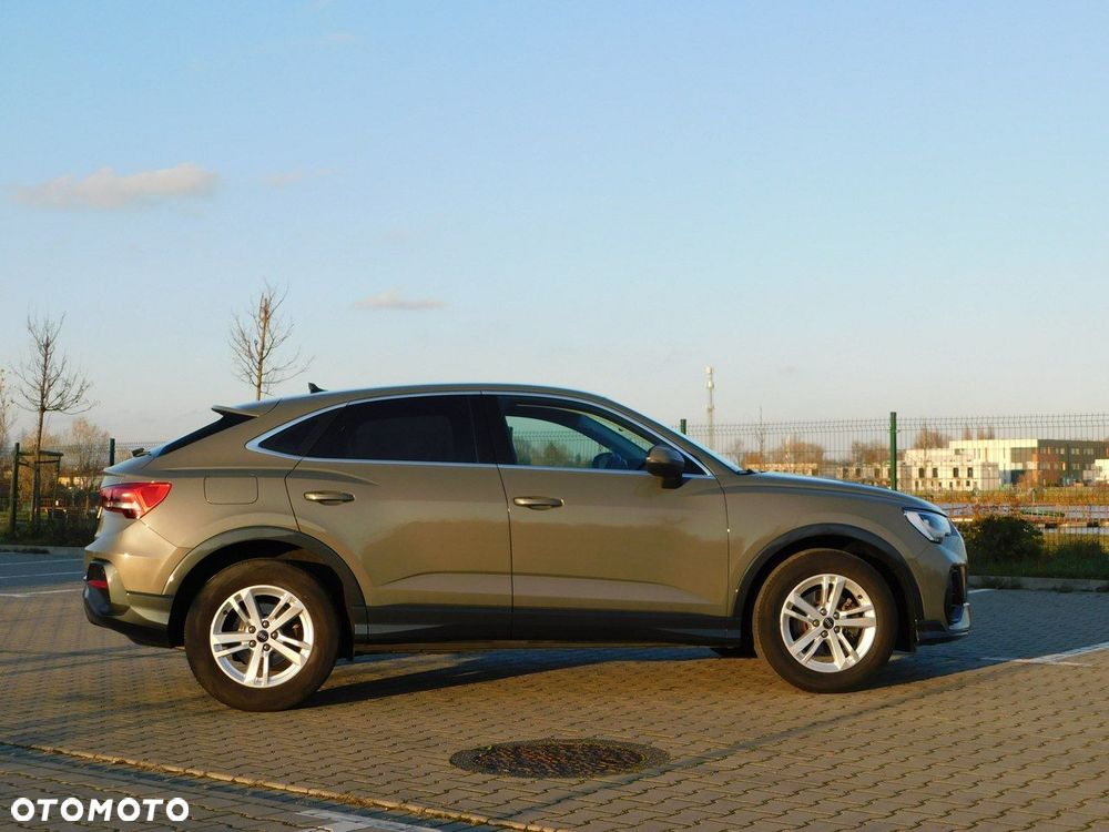 Audi Q3 Sportback 35 TFSI - 3