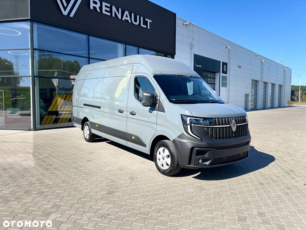 Renault Master - 7