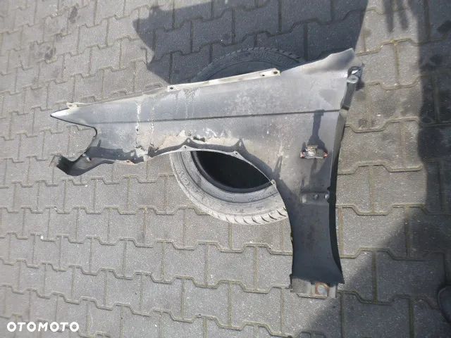 BŁOTNIK PRAWY PRZÓD PRAWY PRZEDNI HONDA ACCORD VI 98-02 - 13