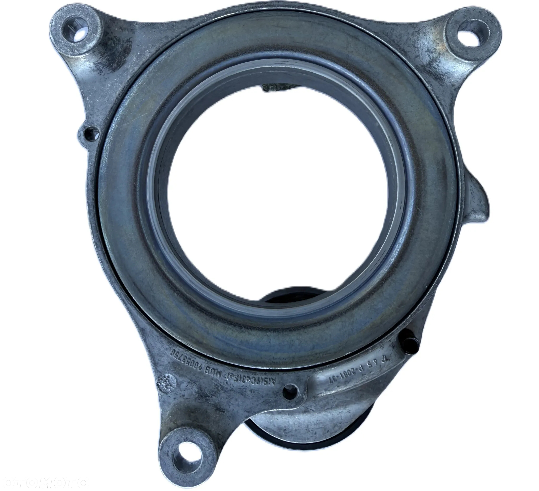 NOWY ORYGINALNY NAPINACZ PASKA WIELOROWKOWEGO BMW 1.5D-3.0D 10- ( 90053749 ) - 2