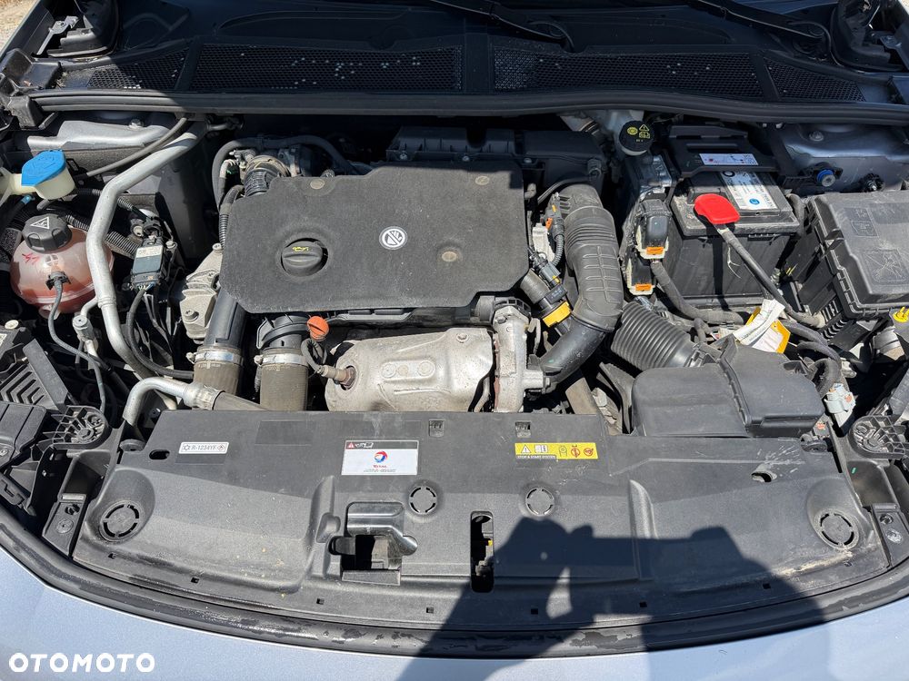 Peugeot 308 1.5 BlueHDi Allure Pack S&S EAT8 - 39