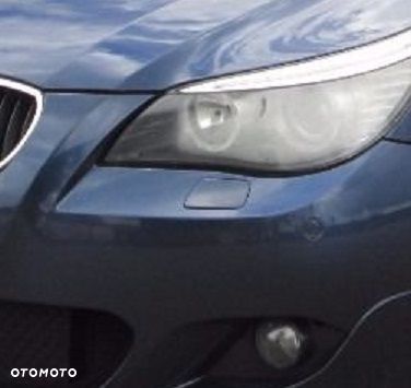 ZAŚLEPKA SPRYSKIWACZA BMW 5 E60 / E61 M-PAKIET - 2