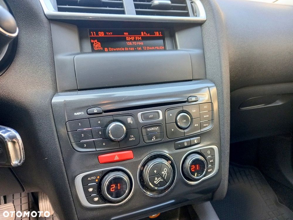 Citroën C4 - 17